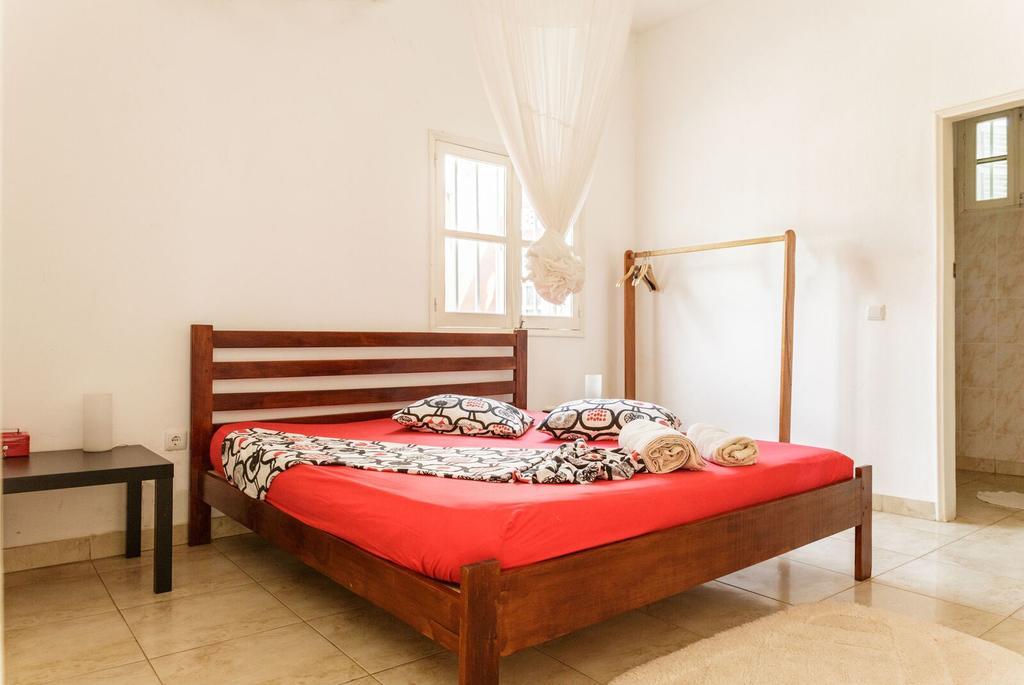 Vila Marilyn Sao Tome Exteriér fotografie